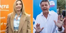 Renzi lancia Silvia Salis: &ldquo;&Egrave; un nome forte per le primarie. Conte? Deve per forza stare in coalizione senn&ograve; spacca il Movimento&rdquo;