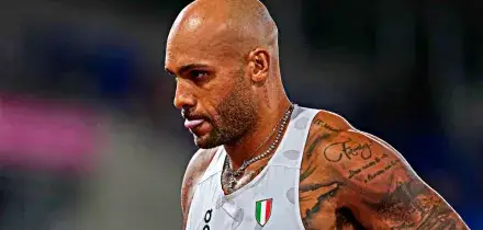 &ldquo;Un infortunio prima della partenza mi ha fermato, ancora una volta. La sfortuna a volte ci vede fin troppo bene&rdquo;: come sta Jacobs