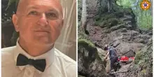 Chi era Luca Storti, il pap&agrave; morto per salvare il 13enne scout caduto in una scarpata