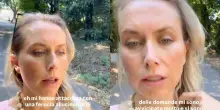 &ldquo;Non mi frega niente se ai vostri occhi sono accettabile o meno, sono fiera della mie rughe. Il mio viso &egrave; una tela di vita&rdquo;: Margot Sikabonyi risponde alle critiche