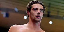 Europei di nuoto, Ceccon vince il bronzo nei 200 dorso. Poi lo sfogo: &ldquo;Mi sono allenato tanto per questo maledetta gara, anche quando non avevo voglia&rdquo;