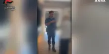 Riconosce la &ldquo;truffa del finto carabiniere&rdquo;: anziana di 88 anni fa arrestare in flagranza una truffatrice ventenne