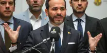 Terremoto in Colombia, il presidente De La Espriella rischia di ostacolare i soccorsi con militarizzazione e transizione amministrativa bloccata