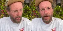 &ldquo;Ho saputo l&rsquo;area dove avremmo suonato un anno fa, ci hanno messo un sacco di tempo a decidere. Ma la sicurezza prima di tutto&rdquo;: Jovanotti sul concerto annullato a Barletta