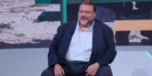 &ldquo;Sono stato costretto a procurare il pesce per sfamare la famiglia. Ho vissuto per due mesi un&rsquo;esistenza quasi primordiale&rdquo;: parla Stefano Fresi