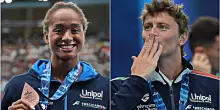 Europei di nuoto: attesa per Martinenghi e Sara Curtis, poi la staffetta mista | Programma, orari e dove vedere in tv e streaming