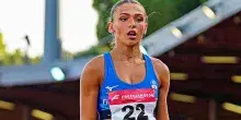 Europei di atletica, occhi puntati sul salto triplo: la campionessa mondiale Saraceni vuole una medaglia | Programma, orari e dove vedere in tv e streaming