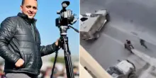 Cisgiordania, arrestato un giornalista e videomaker dell&rsquo;Afp: &egrave; il 40esimo cronista detenuto nelle carceri israeliane