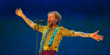 Al Jova Summer Party di Montesilvano ho riscoperto la gioia pura di godere e meravigliarsi