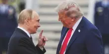 Sorpresi per l&rsquo;asse Trump-Putin? L&rsquo;Europa irrilevante paga le sue scelte sbagliate