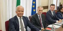 Stop a Schengen con la Spagna, Piantedosi rivendica: &ldquo;Respinti sei marocchini. Provenienti da Ceuta? Impossibile dirlo&rdquo;