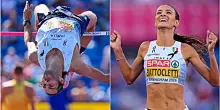 Europei di atletica, &egrave; il giorno di Tamberi: in serata la finale con 4 italiani. Prima c&rsquo;&egrave; Battocletti | Programma, orari e dove vedere in tv e streaming