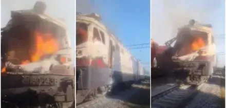 Odessa, un drone russo colpisce un treno passeggeri: due morti