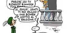 Attentati d&rsquo;amore