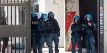 Sicurezza, il report del Viminale: meno reati e sbarchi, boom di sgomberi. Ma crollano le assunzioni di forze dell&rsquo;ordine