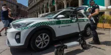L&rsquo;assicurazione per i monopattini &egrave; obbligatoria: passaggi tecnici, insidie, clausole e costi. Cosa c&rsquo;&egrave; da sapere