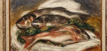 Recuperati i tre dipinti rubati alla Fondazione Magnani Rocca: ritrovati Cezanne, Renoir e Matisse