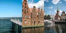Weekend last minute a Lubecca: perch&eacute; settembre &egrave; il momento perfetto per scoprire la citt&agrave; del marzapane e il fascino del Baltico
