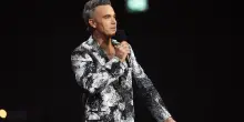 &ldquo;Ho scoperto di avere l&rsquo;autismo e caz*o lo amo. &Egrave; la mia &lsquo;carta esci gratis di prigione&rsquo;. Per tutte le stronz*te che faccio dir&ograve;: &lsquo;Scusate, sono autistico&rsquo;&rdquo;: cos&igrave; Robbie Williams