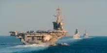 Iran, inferno sulla USS Lincoln: &ldquo;5.000 marinai allo stremo tra tentati suicidi, acqua contaminata e carenza di cibo&rdquo;. Il Comando Centrale Usa: &ldquo;Notizie false&rdquo;