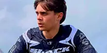 Morto Riccardo Gioberto, 16enne promessa della mountain-bike finito in coma per una caduta