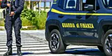 Gallipoli, blitz della Guardia di finanza sugli affitti brevi: 480 turisti in 70 appartamenti, oltre 48mila euro di multe