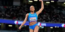 Europei di atletica, in serata tocca a Iapichino. Tre italiani nei 3mila siepi | Programma, orari e dove vedere in tv e streaming