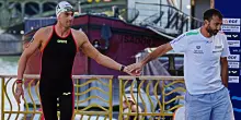 Clamoroso nel nuoto: Paltrinieri si separa dal suo storico allenatore. &ldquo;Mi sono ricreduto, grazie&rdquo;