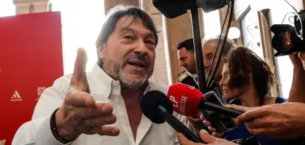 Ranucci continua a lavorare alla nuova stagione di Report, avanti con il nuovo ciclo. Il legale: &ldquo;In audizione Rai fugati i dubbi sulle inchieste&rdquo;