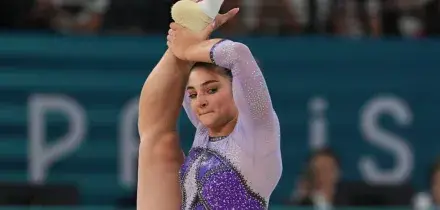 Europei di ginnastica artistica, Manila Esposito vince l&rsquo;oro nel corpo libero