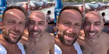&ldquo;Che fine avranno fatto dopo 22 anni Pietro Napolano e Michele Manfredini. Una fine di mer*a&rdquo;: l&rsquo;ironia degli ex allievi di Amici