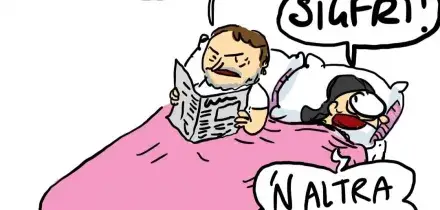 Intanto, in casa Ranucci&hellip;