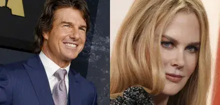 &ldquo;Frequentavo i locali per transessuali, quando uscivo da l&igrave; mi sentivo trasformata. Tom Cruise? Ero pronta a buttare tutto all&rsquo;aria per lui&rdquo;: cos&igrave; Nicole Kidman