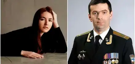 Biologa, fioraia, escort? La storia della 32enne arrestata per aver fatto saltare in aria un ufficiale della Marina russa in Crimea