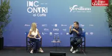 Salvini di lotta e di governo: &ldquo;Sulle tasse alle banche ha ragione S&aacute;nchez, con la legge di bilancio andremo fino in fondo&rdquo;