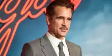 &ldquo;Non sono orgoglioso di essere sobrio da 20 anni, solo grato. Non so perch&eacute; sia riuscito a venirne fuori, conosco persone che hanno lottato pi&ugrave; duramente e non sono mai rimaste sobrie pi&ugrave; di 1 mese&rdquo;: cos&igrave; Colin Farrell