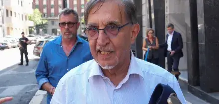 La Russa attacca di nuovo Report: &ldquo;Va cambiato, ma non vorrei che arrivi uno peggio di Ranucci&rdquo;