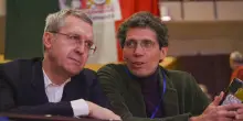 +Europa, ora la faida &egrave; sulle primarie. Magi: &ldquo;Pronto a correre&rdquo;. Della Vedova: &ldquo;Lo far&agrave; a nome suo, non del partito&rdquo;