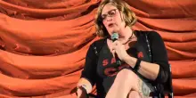 &ldquo;Nessuno vuole finanziare il mio film perch&eacute; ha un cast di sole persone trans. Nella sceneggiatura ho riversato rabbia e frustrazione per ci&ograve; che sta accadendo loro nel mondo&rdquo;: cos&igrave; Lilly Wachowski