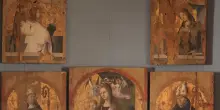 Messina, furto al Museo regionale la sera di Ferragosto: sottratte quattro opere di Antonello
