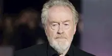 &ldquo;Da situazioni di mer*a pu&ograve; nascere qualcosa di buono, &egrave; scioccante quanto gli esseri umani possano essere stupidi. Pensione? Una condanna a morte&rdquo;: cos&igrave; Ridley Scott
