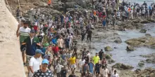 La Generazione Z del Sud globale non protesta soltanto: esplode