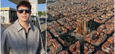 21enne italiano in coma farmacologico a Barcellona: &ldquo;Aggredito da un gruppo di giovani fuori da un locale&rdquo;