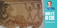 PornOdissea &ndash; Cos&igrave; i compagni di Ulisse muoiono dopo l&rsquo;incontro con le figlie del Sole