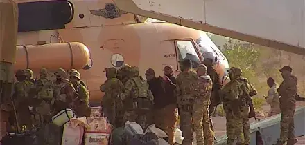 La Russia si radica in Libia: pi&ugrave; uomini e hangar nelle basi aeree per l&rsquo;espansione nel Sahel e nel Mediterraneo