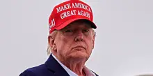&ldquo;Il lago Ontario si chiamer&agrave; Lago America&rdquo;: Trump minaccia nuovamente il Canada dopo i dazi al 50%