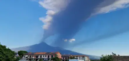 Nuove limitazioni all&rsquo;aeroporto di Catania: 10 voli all&rsquo;ora in arrivo fino alle 12 di domani