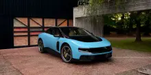 La prima Ferrari completamente elettrica venduta a un&rsquo;asta di beneficenza per 40 milioni di dollari: &egrave; record