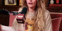 &ldquo;Vivere Neverland con Michael Jackson? Ci &egrave; stato detto in modo molto chiaro che tutte le attrazioni presenti non erano per noi. Andare in giro con una maschera per noi era normale&rdquo;: parla Paris Jackson