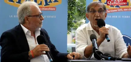 Il pronostico di La Russa: &ldquo;Alle elezioni il centrodestra a prescindere da Vannacci batter&agrave; la sinistra&rdquo;